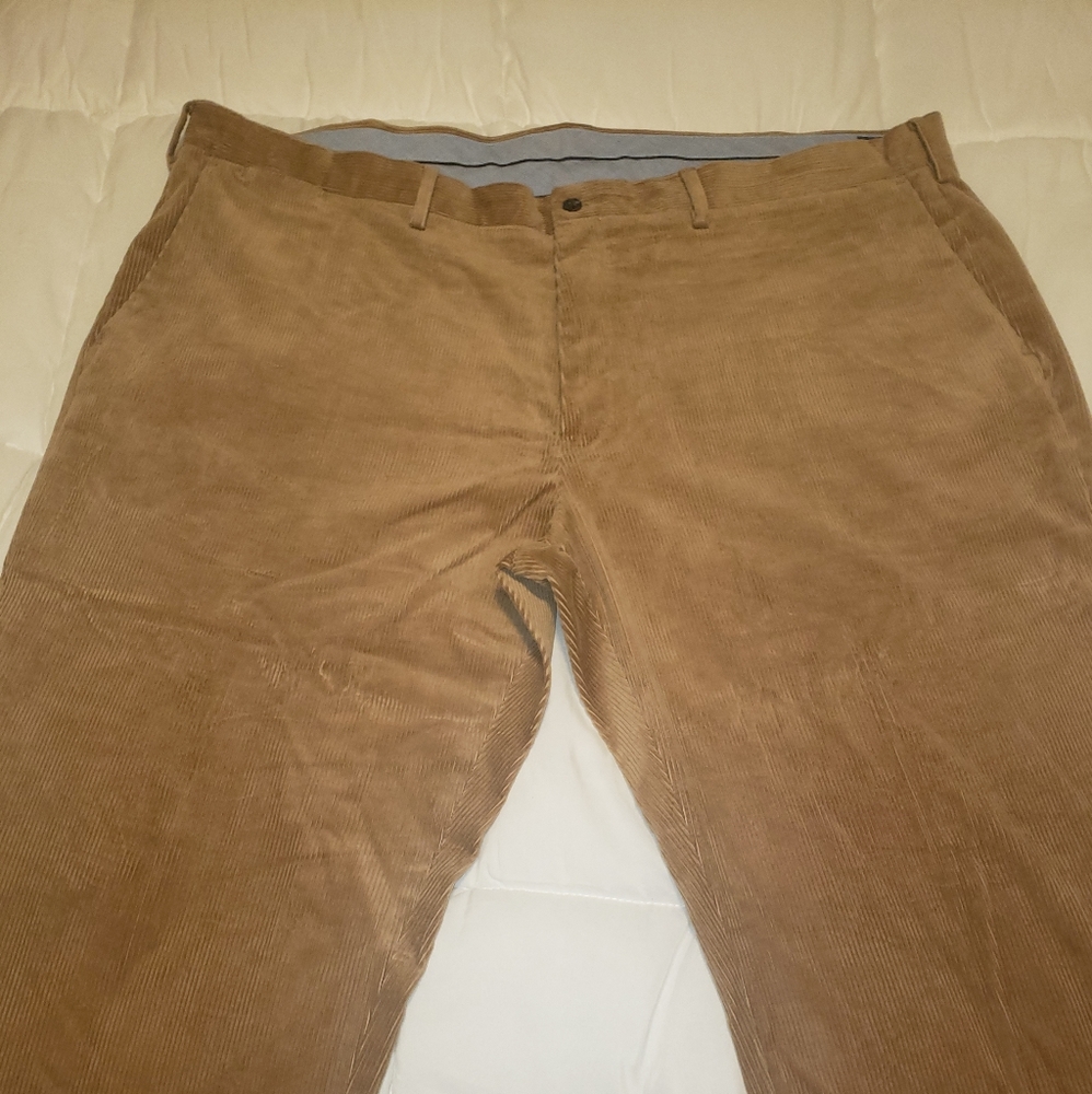 Ralph Lauren Corduroy Pants